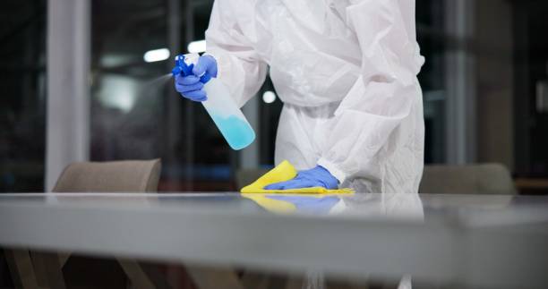 24/7 Emergency Crime Scene Cleanup experts in Georgetown, KY